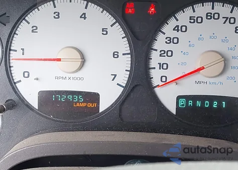 2004 Dodge Ram 1500 Slt/Laramie from USA, damaged, VIN 1D7HU16D64J142320